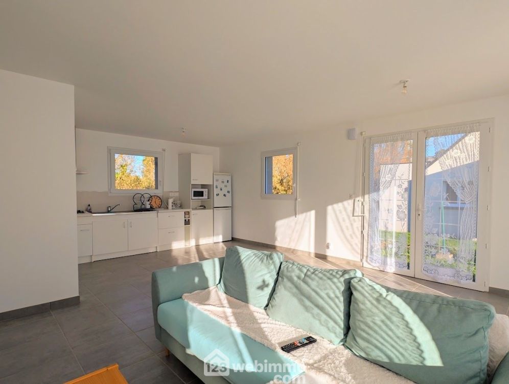 Photo 5 - Pédernec 22540 à Pédernec