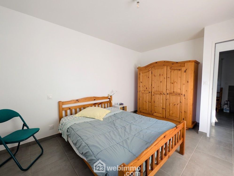 Photo 9 - Pédernec 22540 à Pédernec