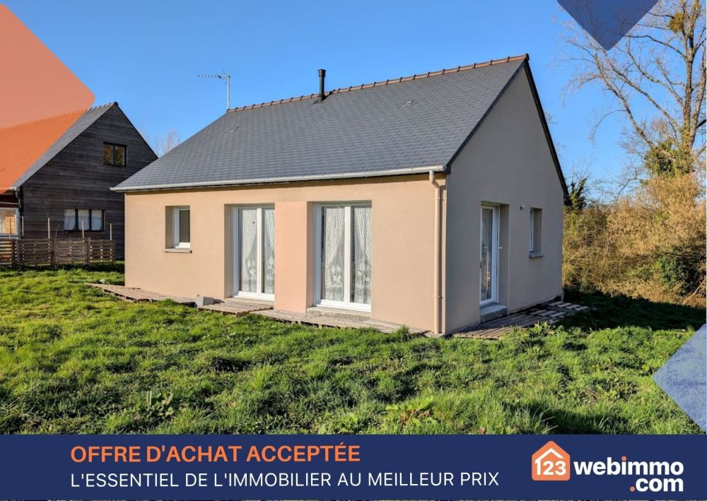 Photo 1 - Pédernec 22540 à Pédernec