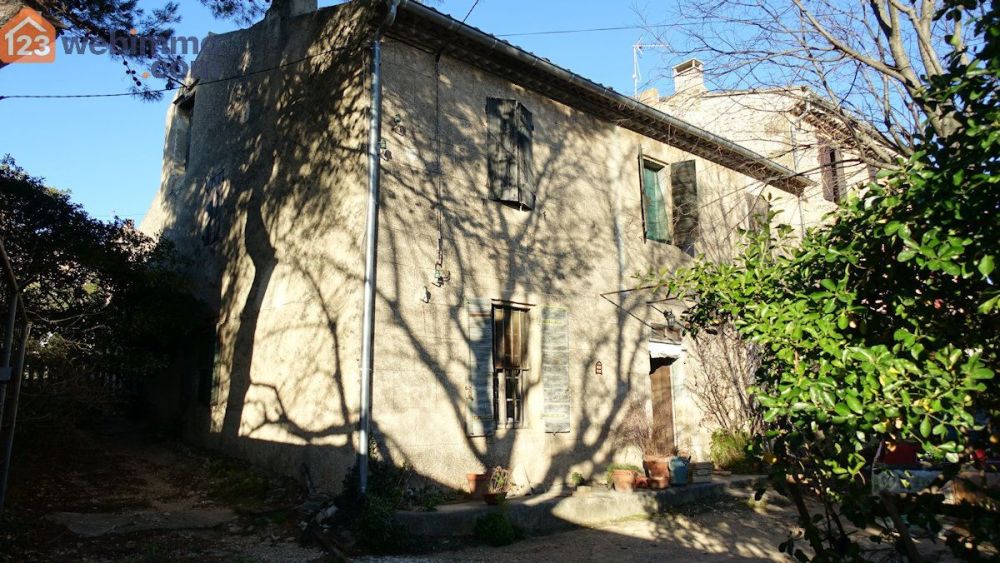 Photo 3 - Lançon-Provence 13680 à Lançon-Provence