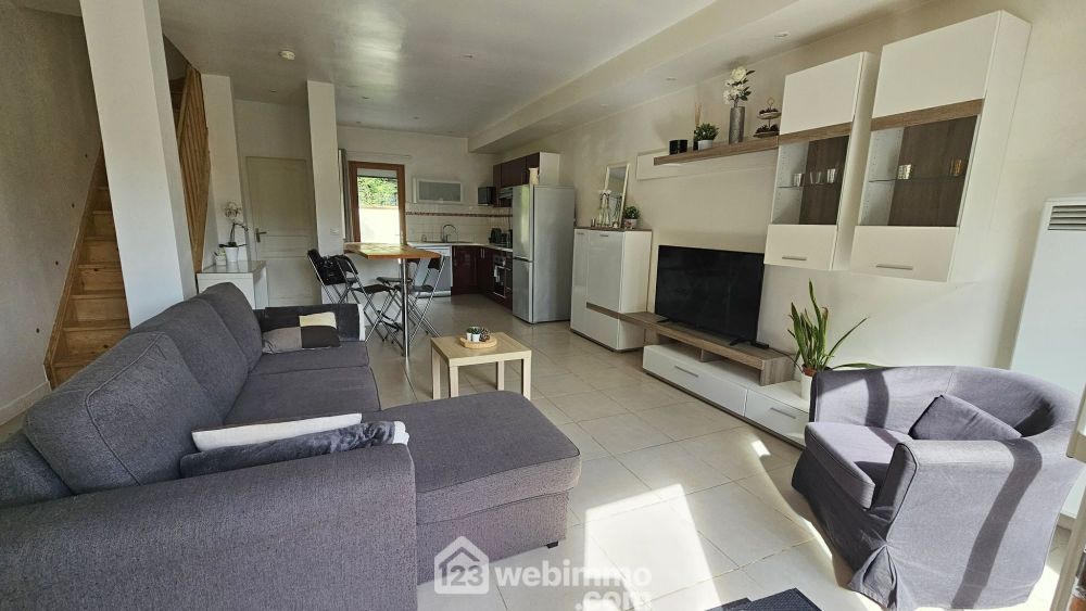 Photo 2 - Arbonne-la-Forêt 77630 à Arbonne-la-Forêt