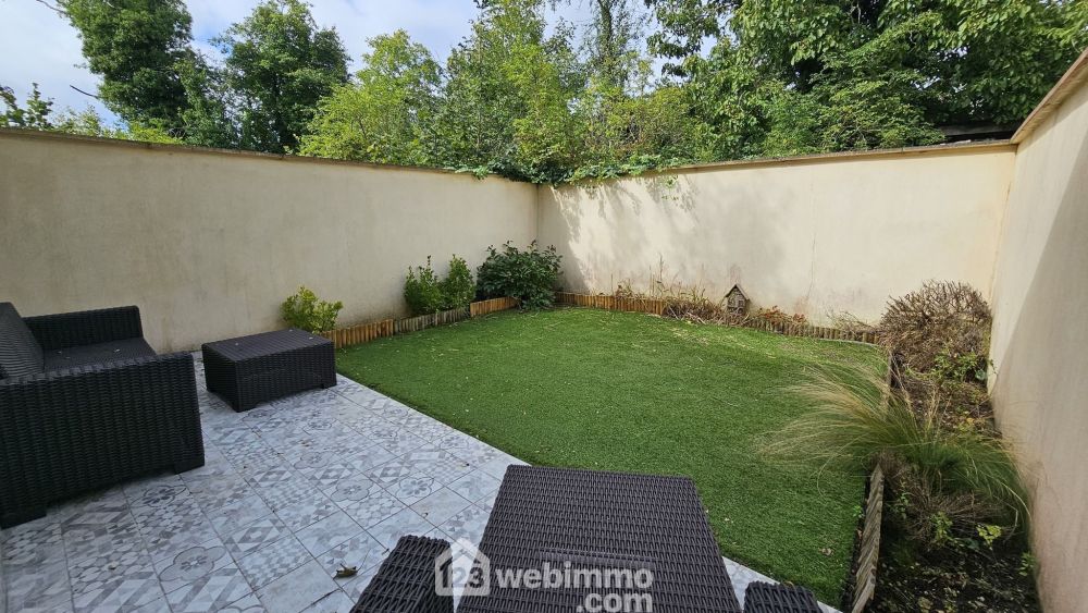 Photo 6 - Arbonne-la-Forêt 77630 à Arbonne-la-Forêt