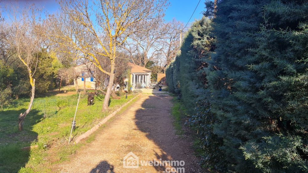 Photo 8 - Gonfaron 83590 à Gonfaron