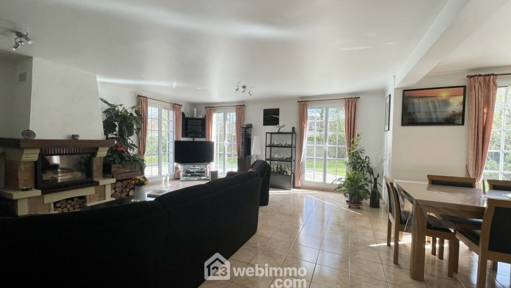 Photo 3 - Marolles-en-Brie 94440 à Marolles-en-Brie