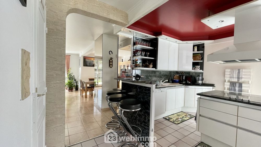 Photo 7 - Marolles-en-Brie 94440 à Marolles-en-Brie