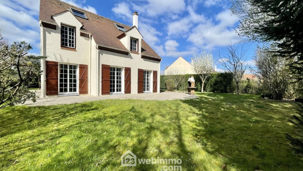 Photo 14 - Marolles-en-Brie 94440 à Marolles-en-Brie