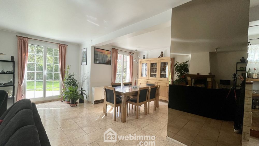 Photo 4 - Marolles-en-Brie 94440 à Marolles-en-Brie