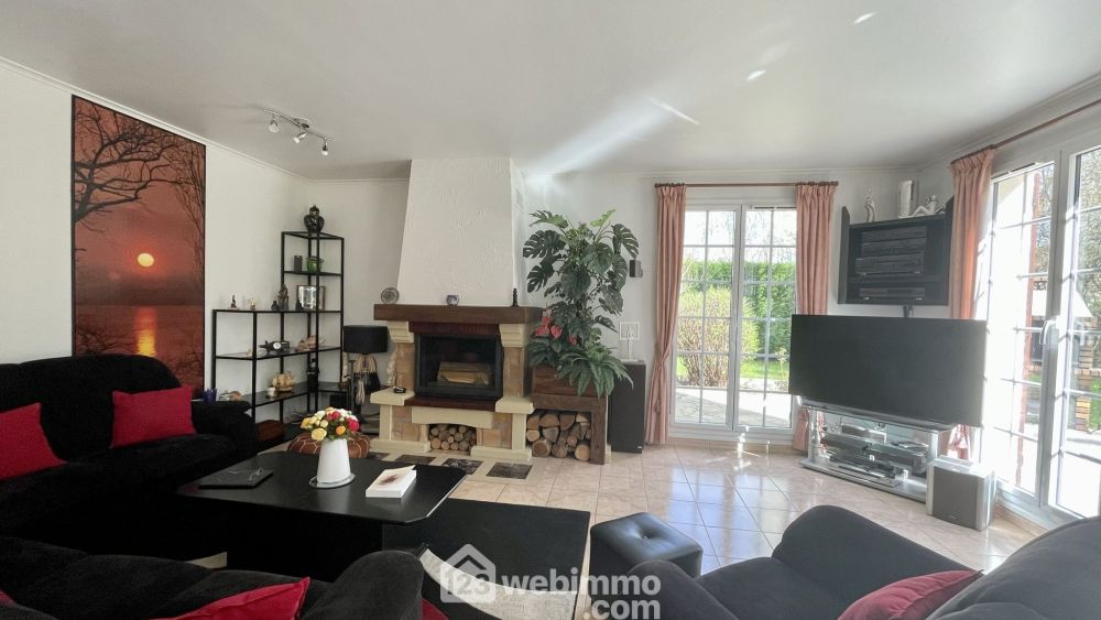 Photo 5 - Marolles-en-Brie 94440 à Marolles-en-Brie