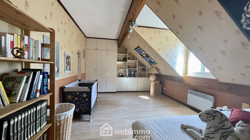 Photo 10 - Marolles-en-Brie 94440 à Marolles-en-Brie