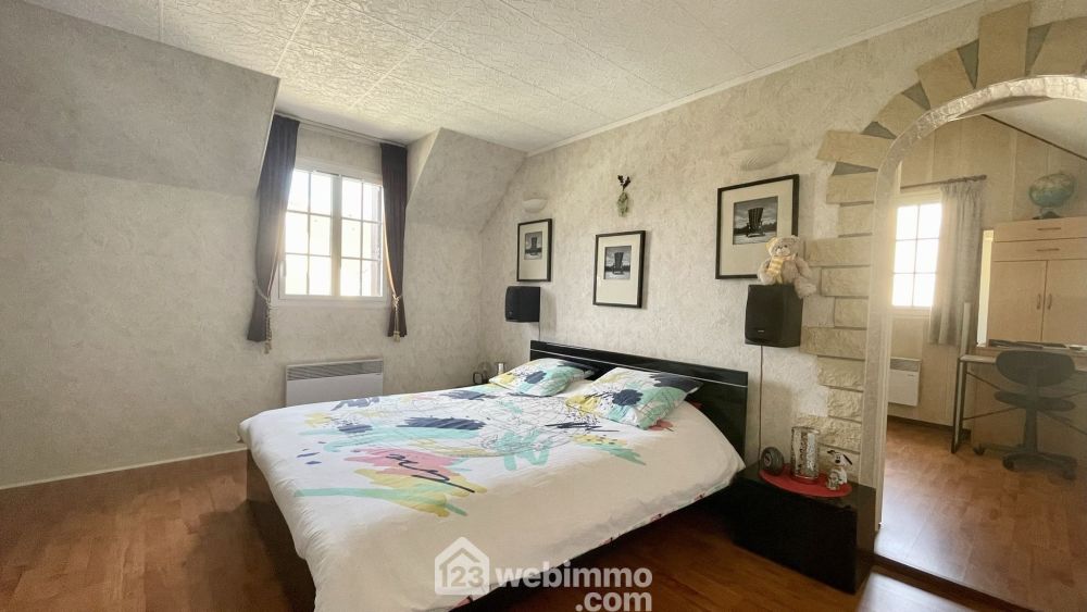 Photo 9 - Marolles-en-Brie 94440 à Marolles-en-Brie