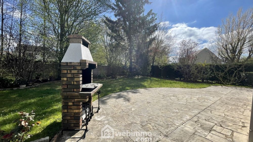 Photo 16 - Marolles-en-Brie 94440 à Marolles-en-Brie