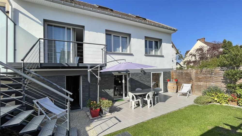 Photo 1 - Ormesson-sur-Marne 94490 à Ormesson-sur-Marne