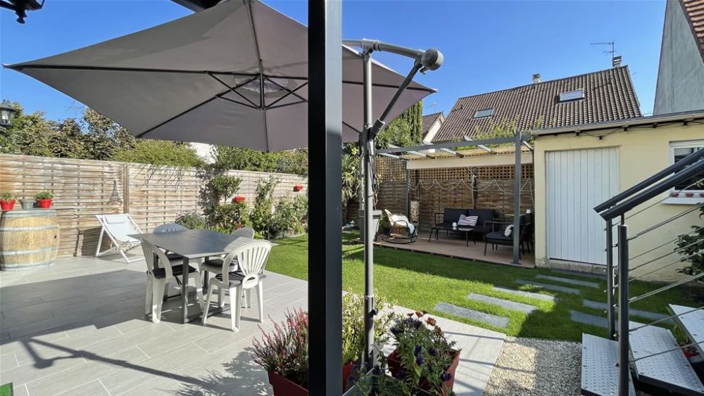 Photo 15 - Ormesson-sur-Marne 94490 à Ormesson-sur-Marne