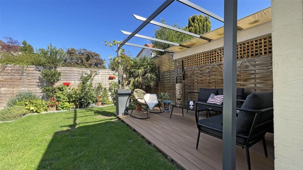 Photo 16 - Ormesson-sur-Marne 94490 à Ormesson-sur-Marne