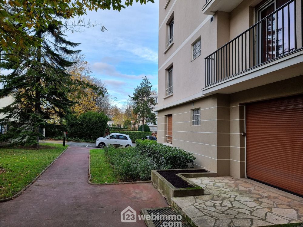 Photo 6 - THIAIS 94320 à THIAIS