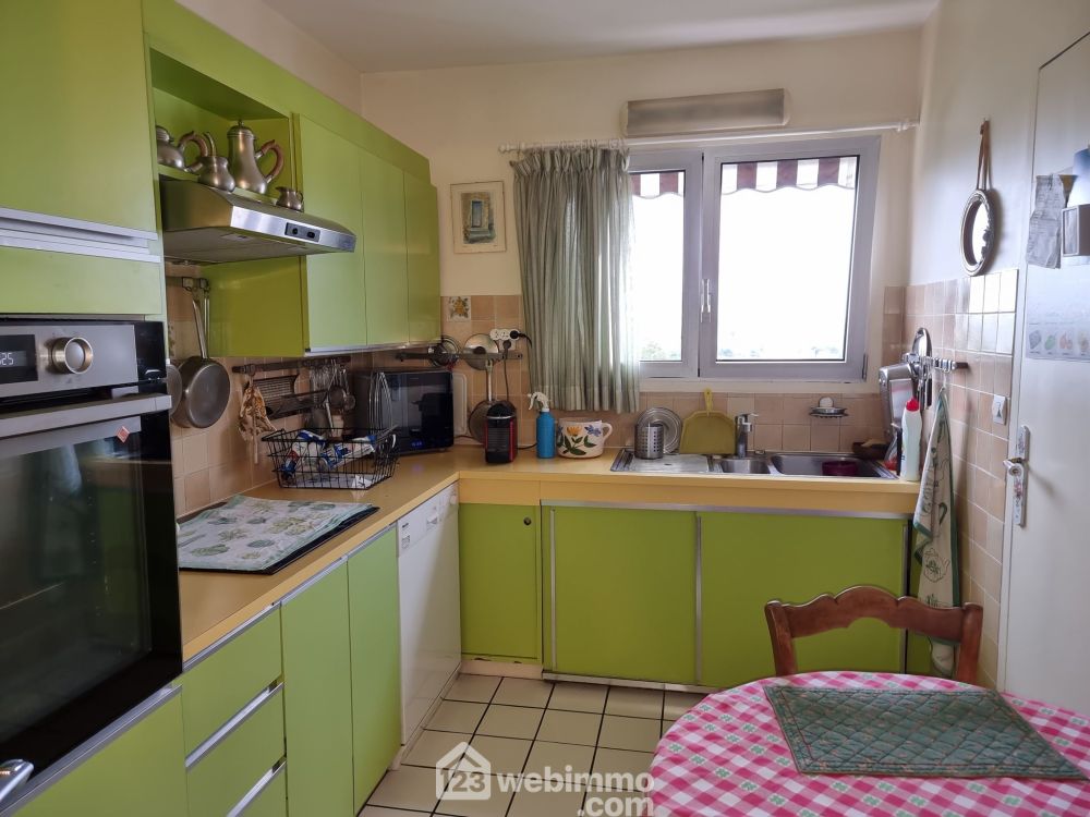 Photo 8 - THIAIS 94320 à THIAIS