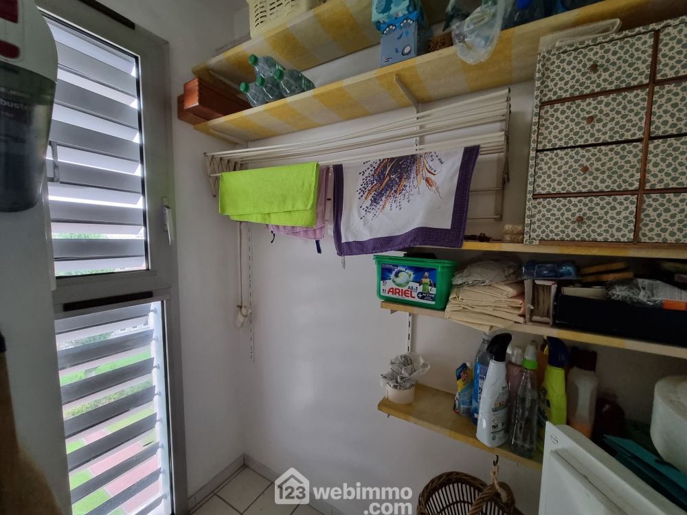 Photo 10 - THIAIS 94320 à THIAIS