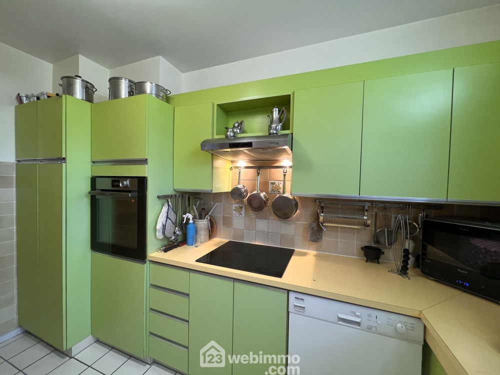 Photo 11 - THIAIS 94320 à THIAIS