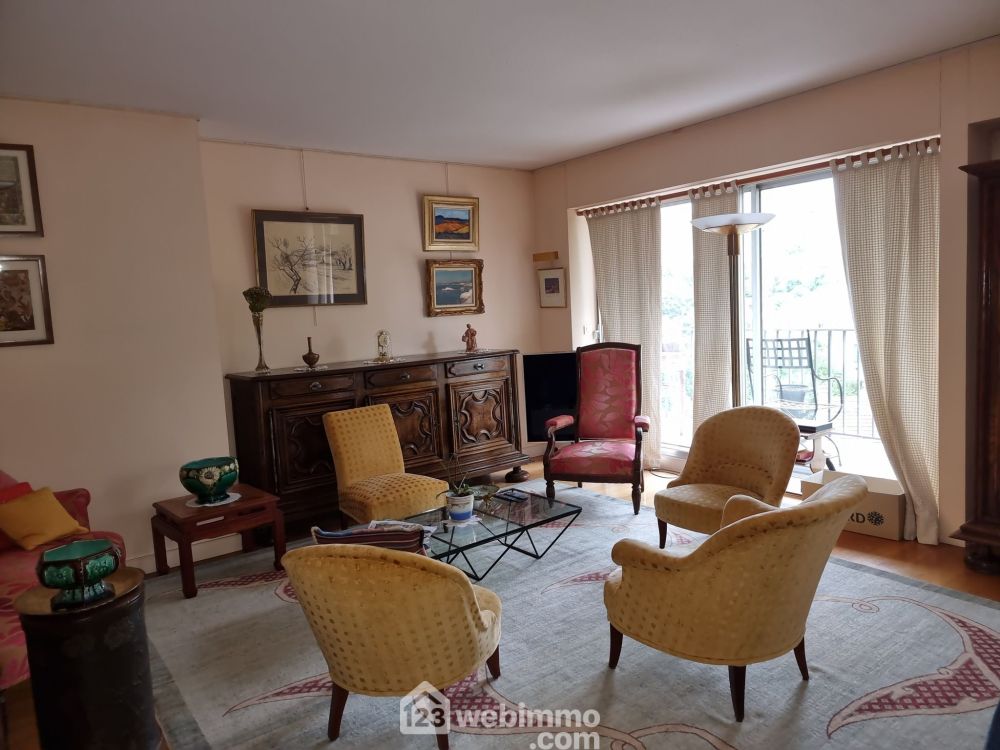 Photo 14 - THIAIS 94320 à THIAIS