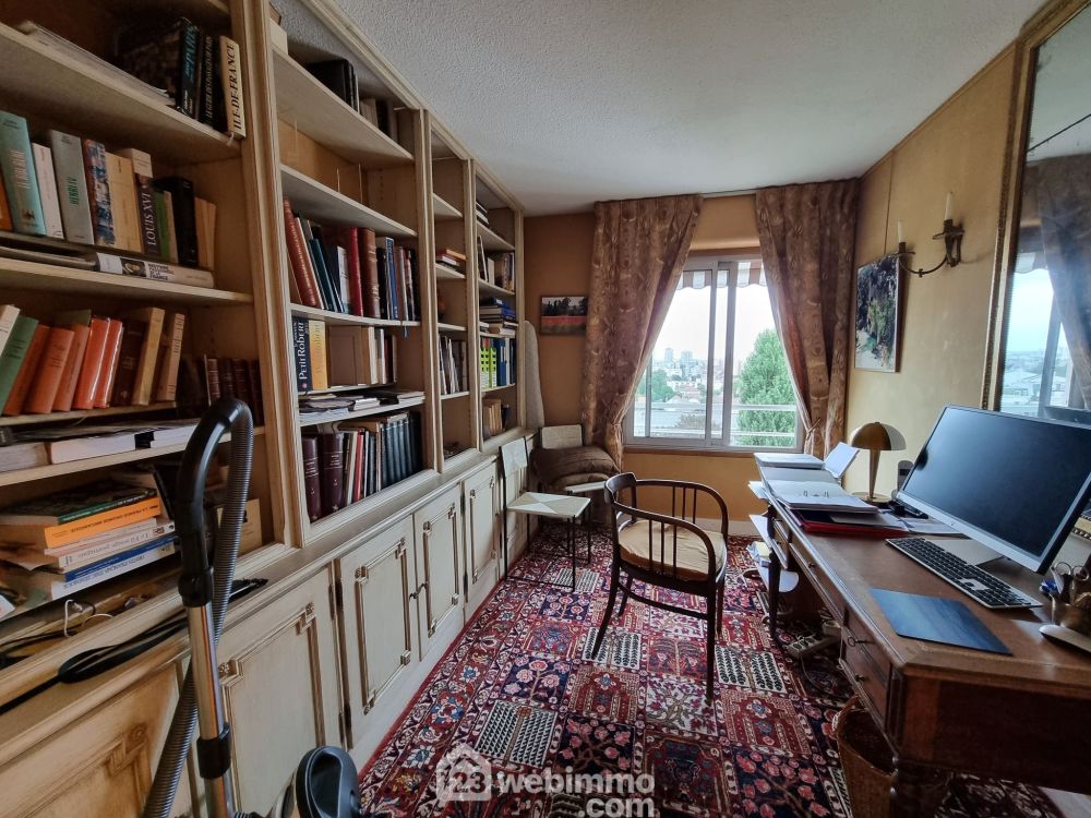 Photo 19 - THIAIS 94320 à THIAIS