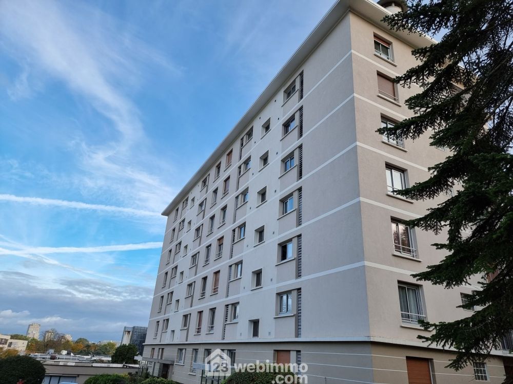 Photo 29 - THIAIS 94320 à THIAIS