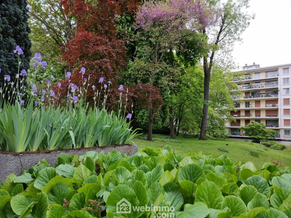 Photo 31 - THIAIS 94320 à THIAIS