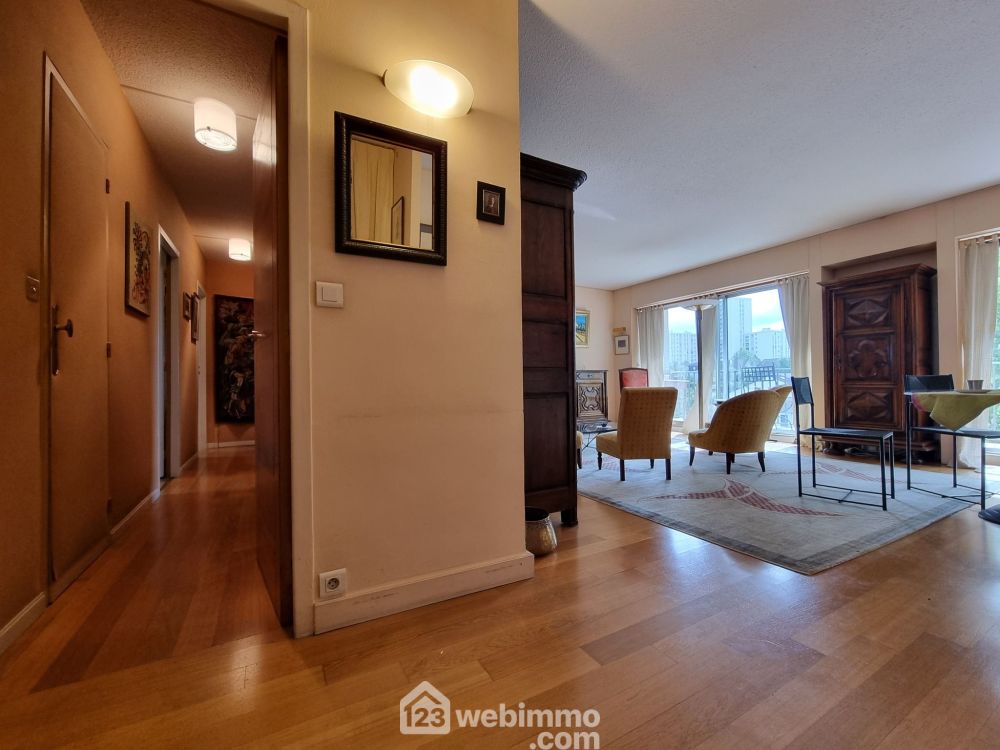 Photo 7 - THIAIS 94320 à THIAIS