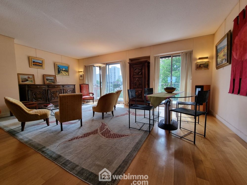 Photo 12 - THIAIS 94320 à THIAIS