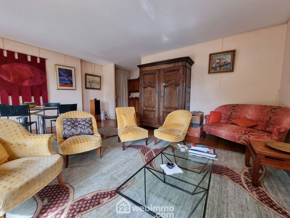 Photo 17 - THIAIS 94320 à THIAIS