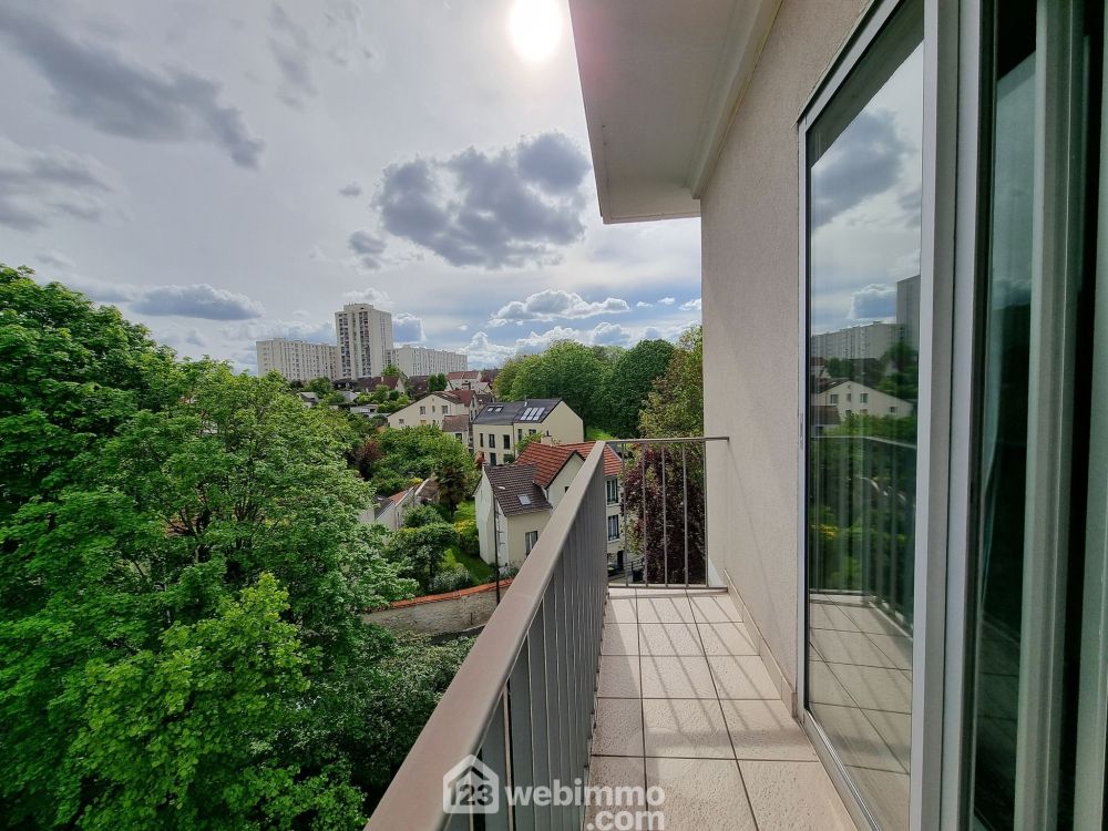 Photo 25 - THIAIS 94320 à THIAIS