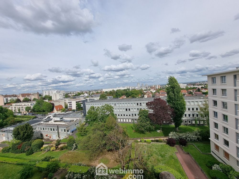 Photo 9 - THIAIS 94320 à THIAIS