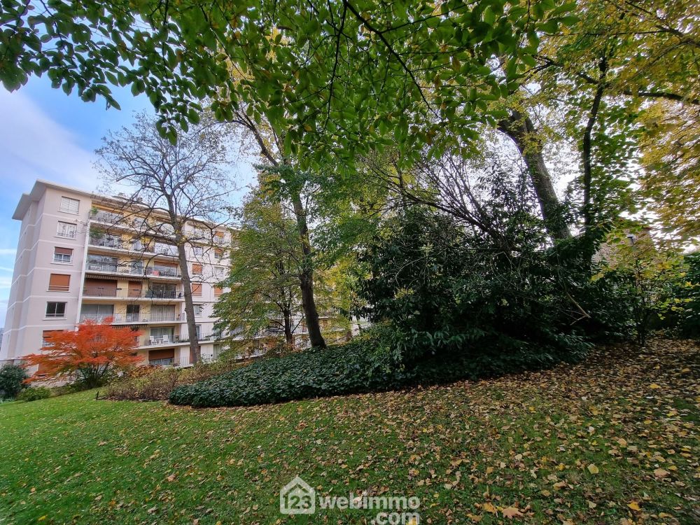 Photo 33 - THIAIS 94320 à THIAIS