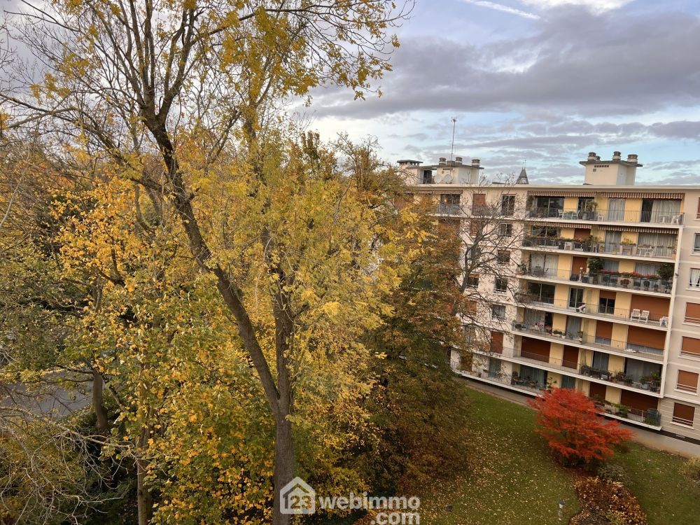 Photo 1 - THIAIS 94320 à THIAIS