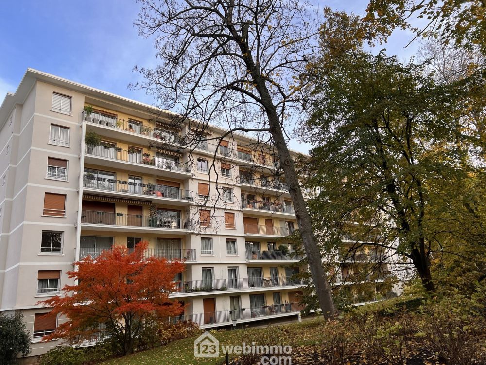 Photo 3 - THIAIS 94320 à THIAIS