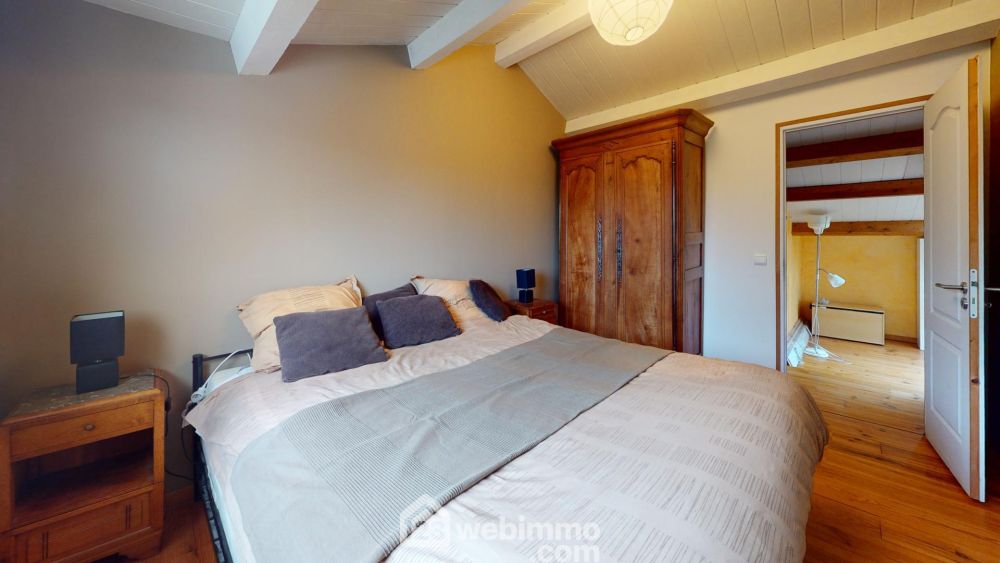 Photo 8 - Poiroux 85440 à Poiroux