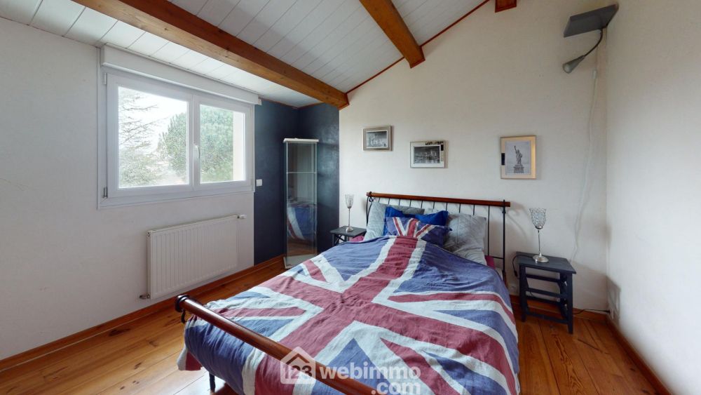 Photo 9 - Poiroux 85440 à Poiroux