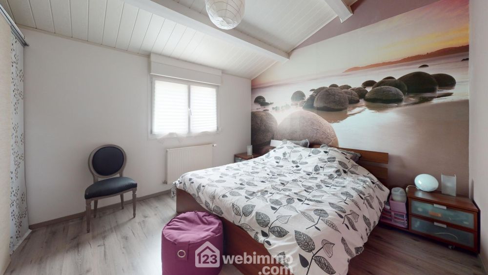 Photo 10 - Poiroux 85440 à Poiroux