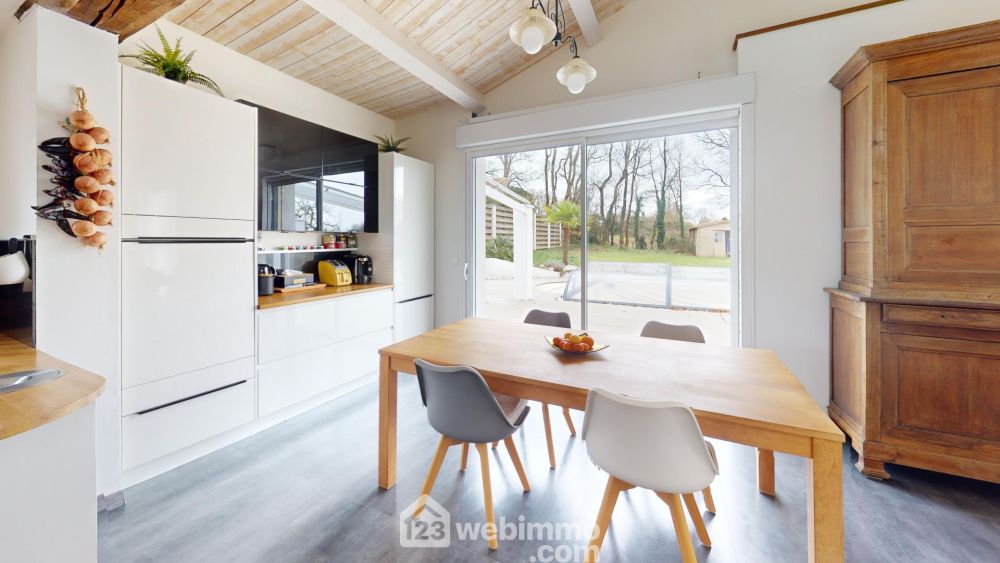 Photo 1 - Poiroux 85440 à Poiroux