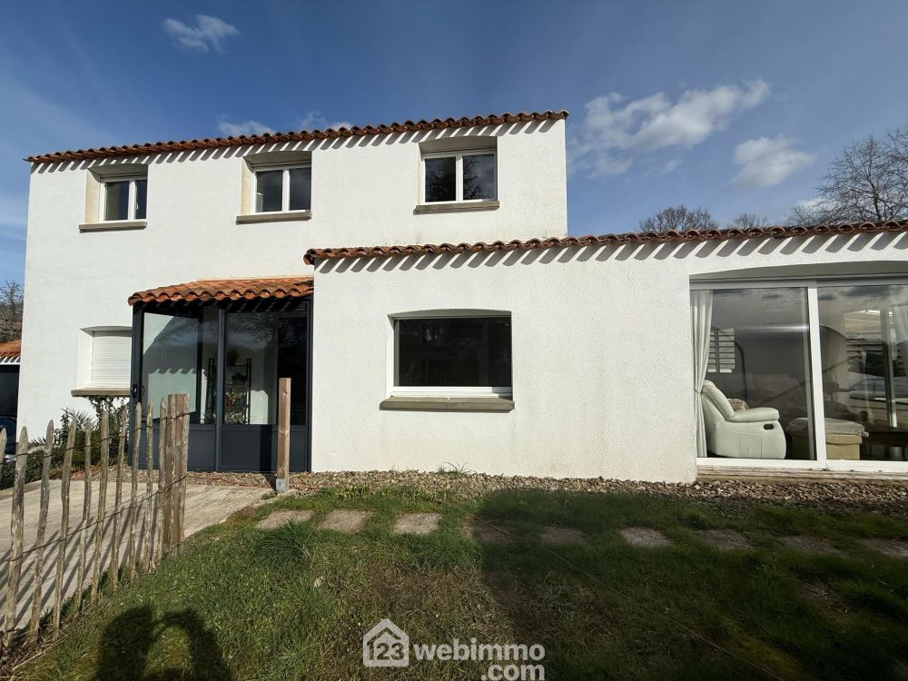 Photo 11 - Poiroux 85440 à Poiroux