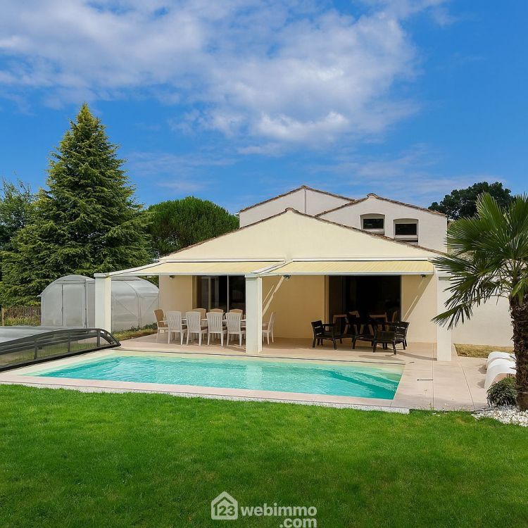 Photo 2 - Poiroux 85440 à Poiroux