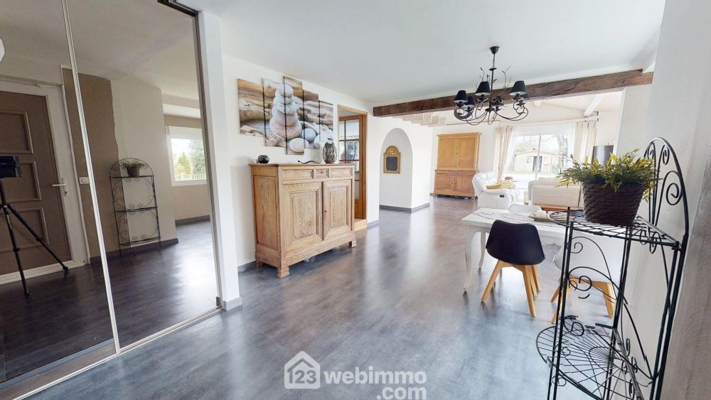 Photo 18 - Poiroux 85440 à Poiroux