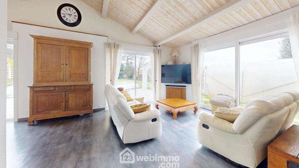 Photo 21 - Poiroux 85440 à Poiroux