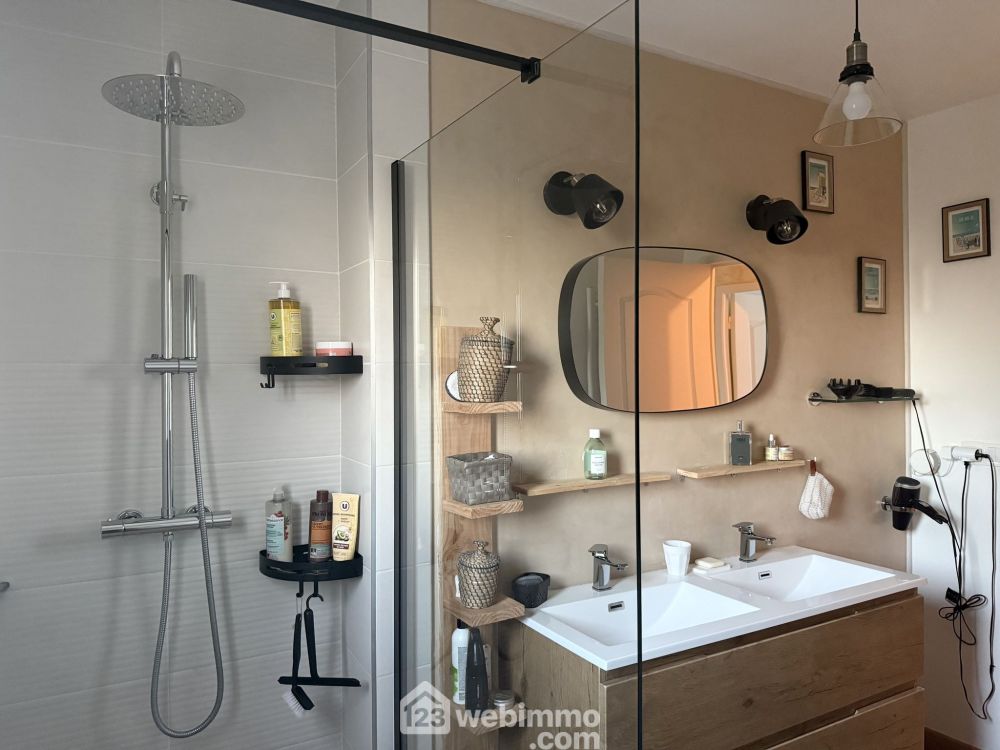 Photo 11 - Champigny en Rochereau 86170 à Champigny en Rochereau