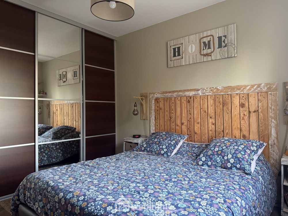 Photo 10 - Champigny en Rochereau 86170 à Champigny en Rochereau