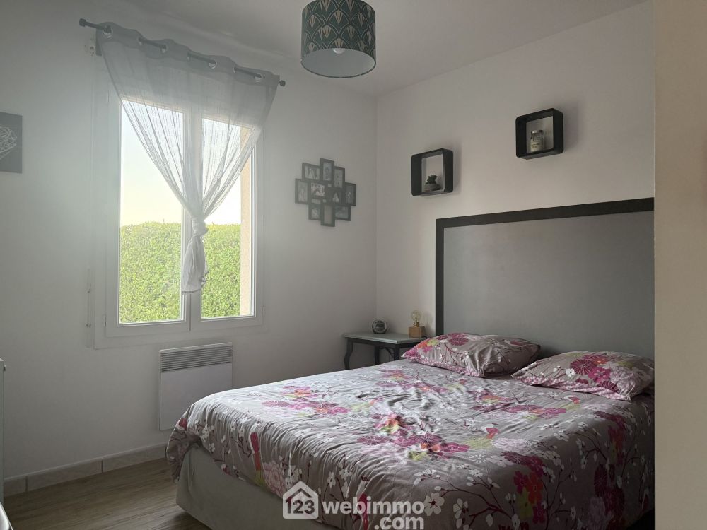 Photo 9 - Champigny en Rochereau 86170 à Champigny en Rochereau