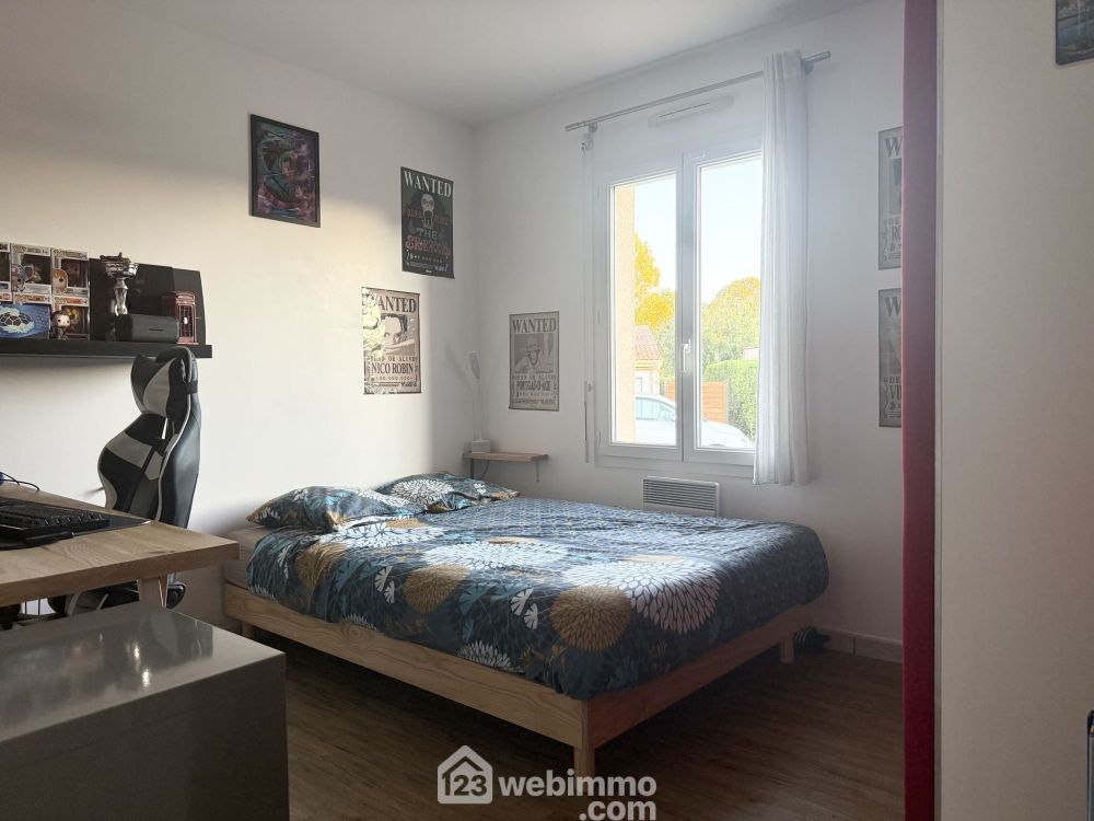 Photo 8 - Champigny en Rochereau 86170 à Champigny en Rochereau