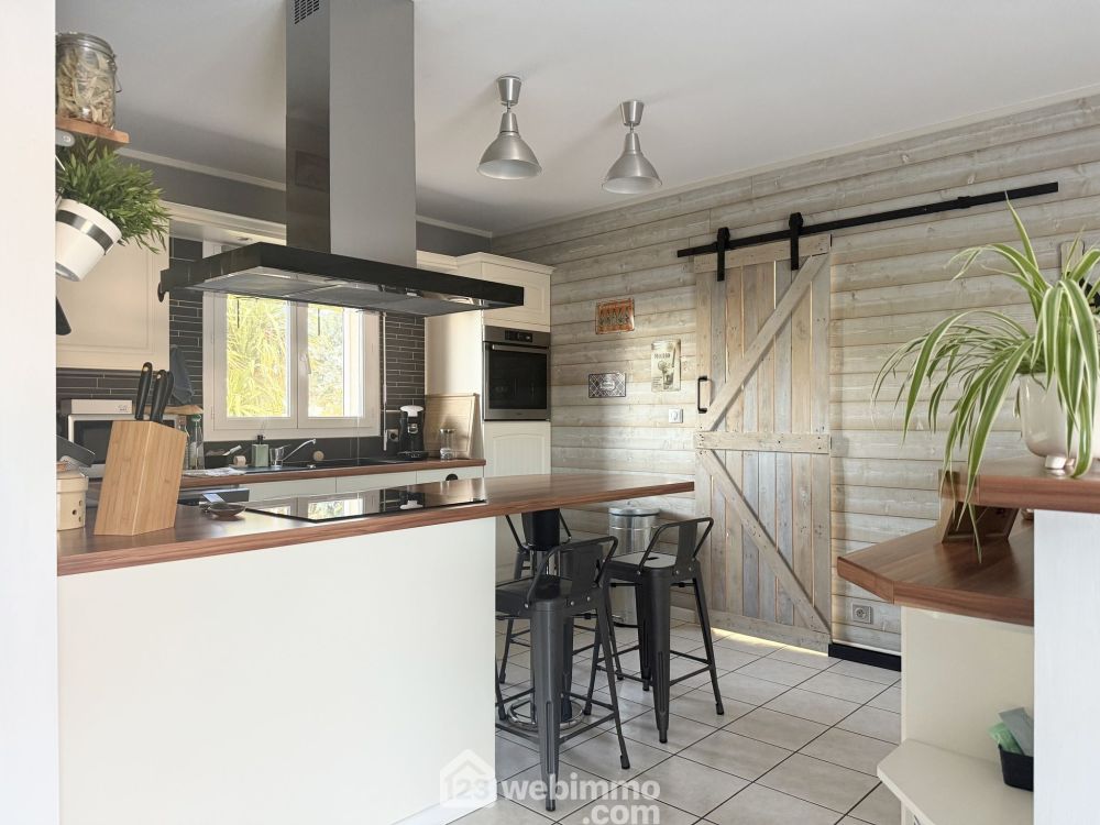 Photo 4 - Champigny en Rochereau 86170 à Champigny en Rochereau