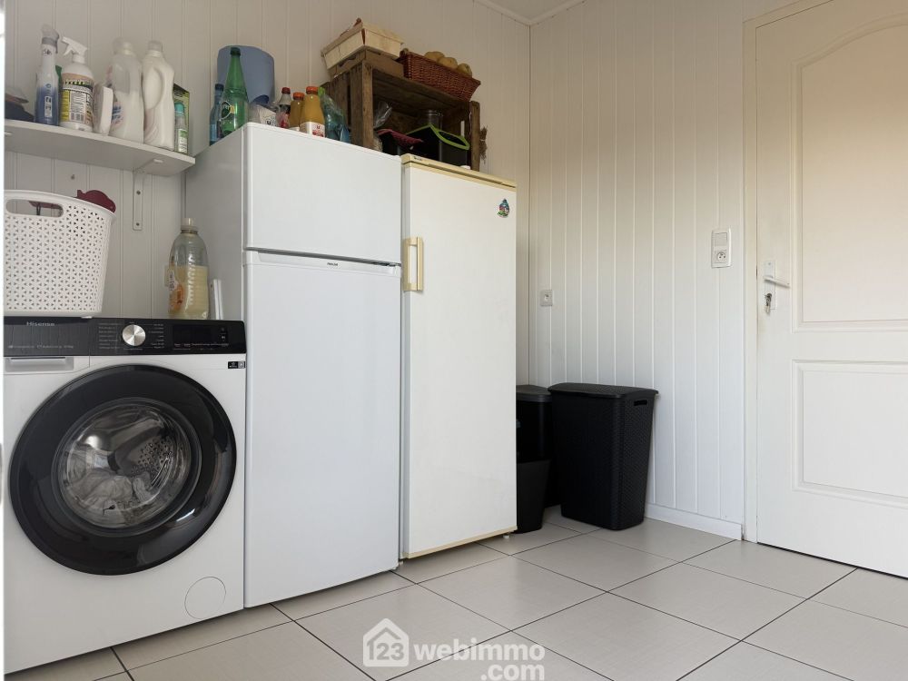 Photo 6 - Champigny en Rochereau 86170 à Champigny en Rochereau