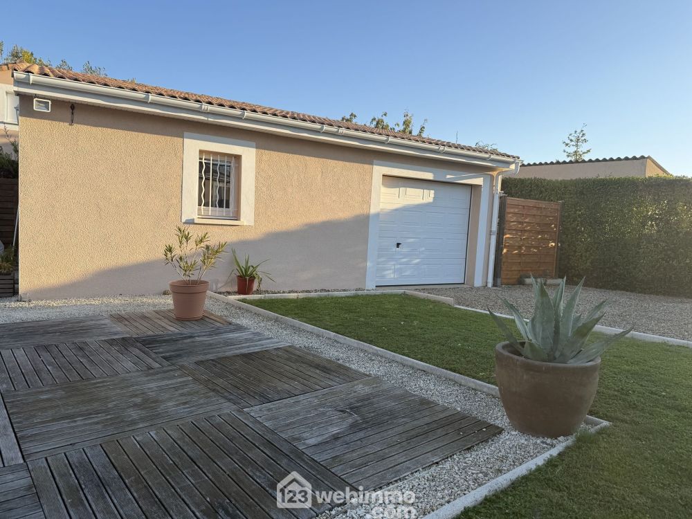 Photo 14 - Champigny en Rochereau 86170 à Champigny en Rochereau