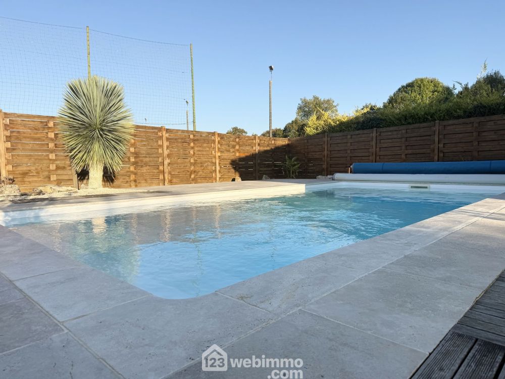 Photo 13 - Champigny en Rochereau 86170 à Champigny en Rochereau